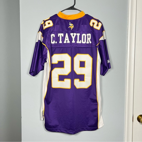 Vintage Minnesota Vikings Jersey - Picture 2 of 8
